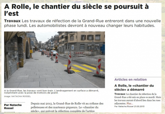 rolle granit grupinex